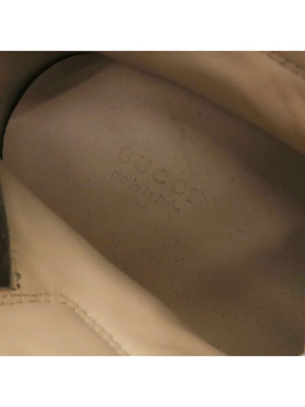 Gucci Sneakers 36 - Picture 8 of 9
